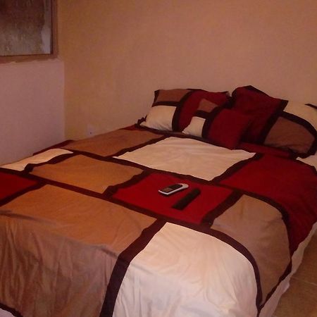 Villas Del Arte Канкун Екстер'єр фото