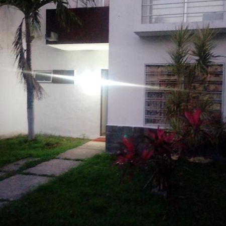 Villas Del Arte Канкун Екстер'єр фото